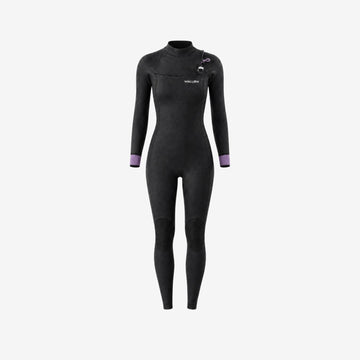 High Performance Yulex Wetsuit (4/3) ― Black