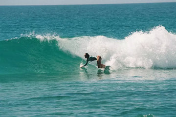 Horizonia Yulex® Springsuit Wetsuit ― Pink