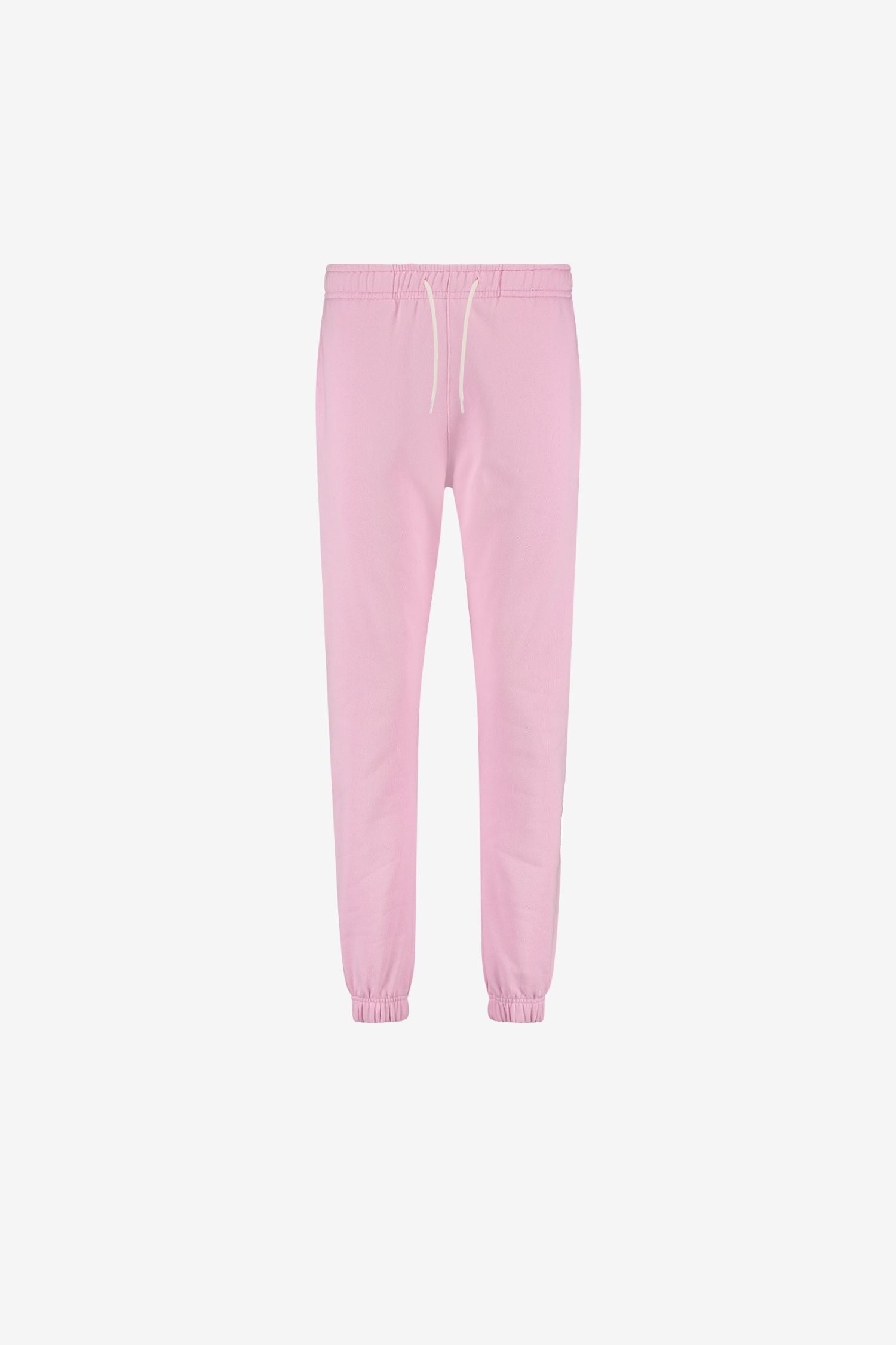 Sweatpants - Rose Pink