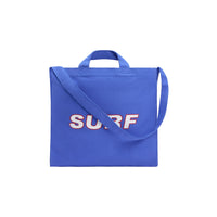 Premium Tote Bag ― Blue