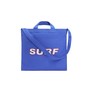 🎁 Premium Tote Bag ― Blue (100% off)