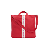 Premium Tote Bag ― Red