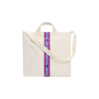 Premium Tote Bag ― Off White