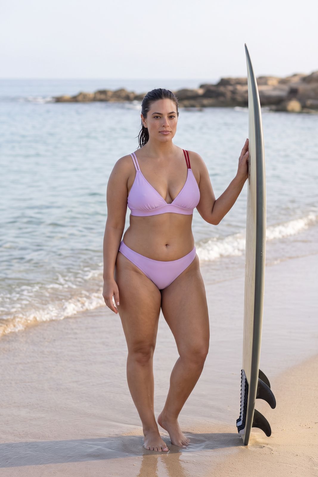 Bikini Brief ― Lilac