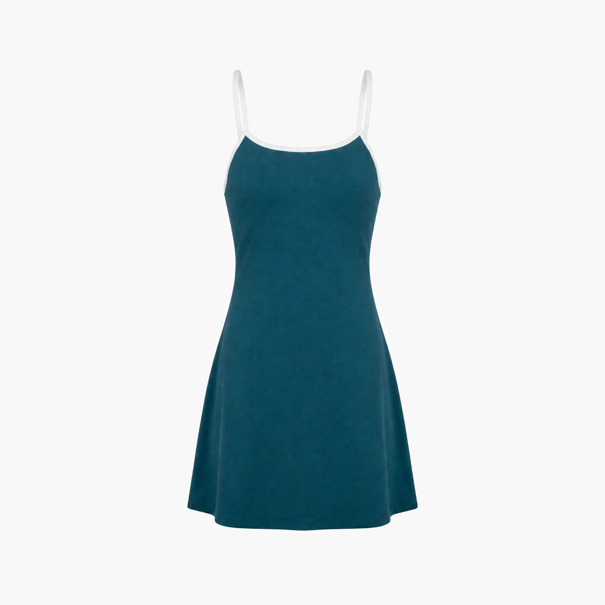 Sports Dress ― Teal