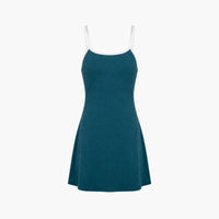 Sports Dress ― Teal