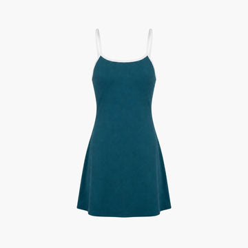 Sports Dress ― Teal