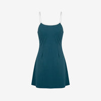 Sports Dress ― Teal