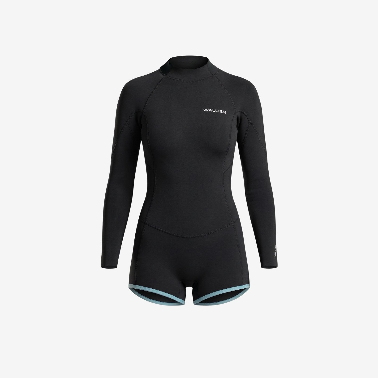 The Best Women's Springsuit Wetsuits – WALLIEN