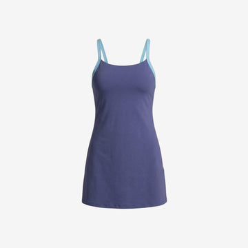 Sports Dress ― Purple