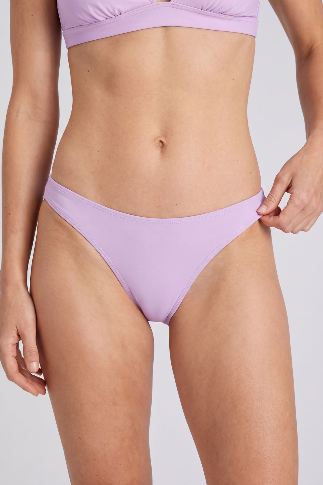 Bikini Brief ― Lilac