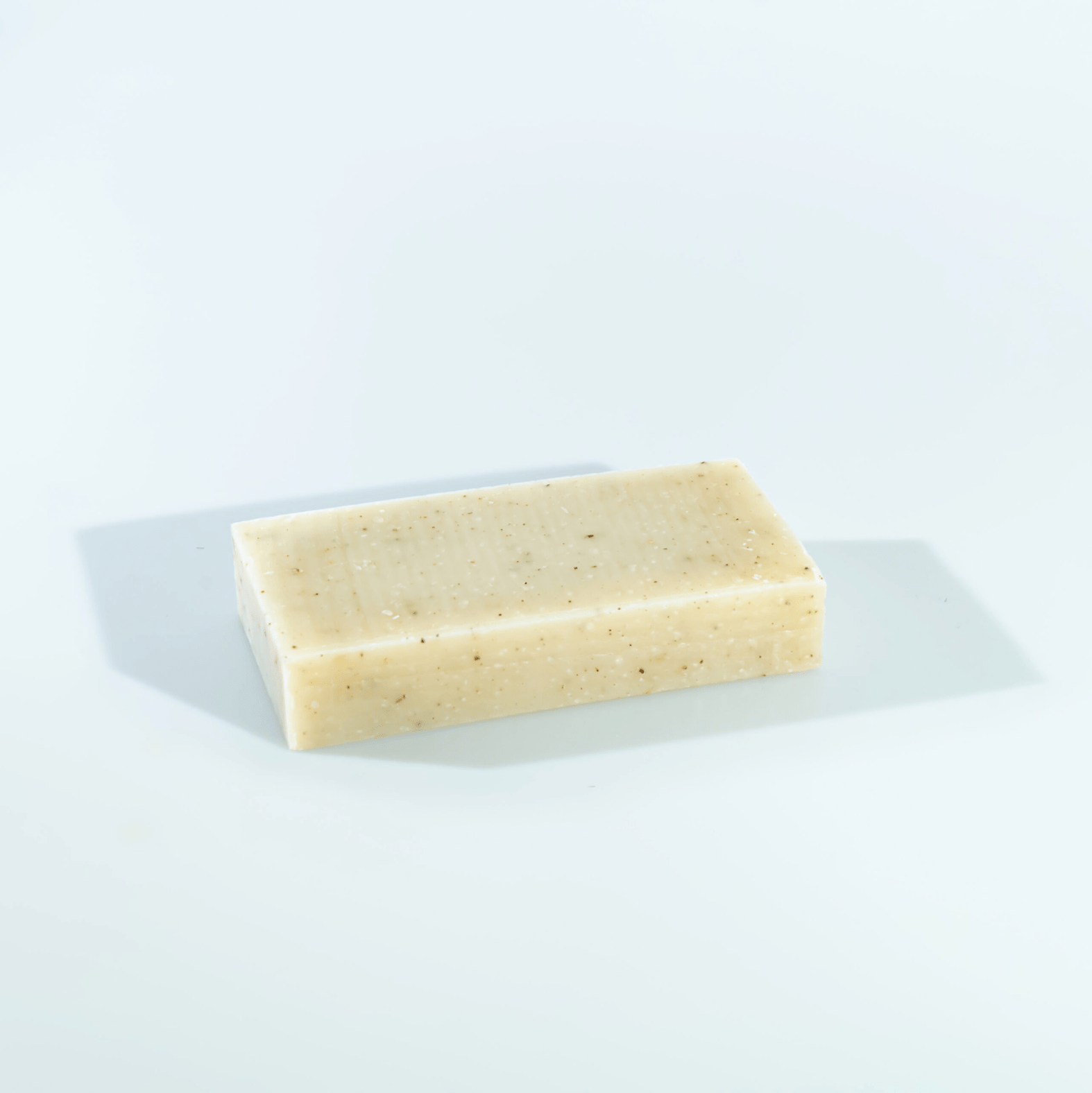 Haeckels Exfoliating Seaweed Block - WALLIEN
