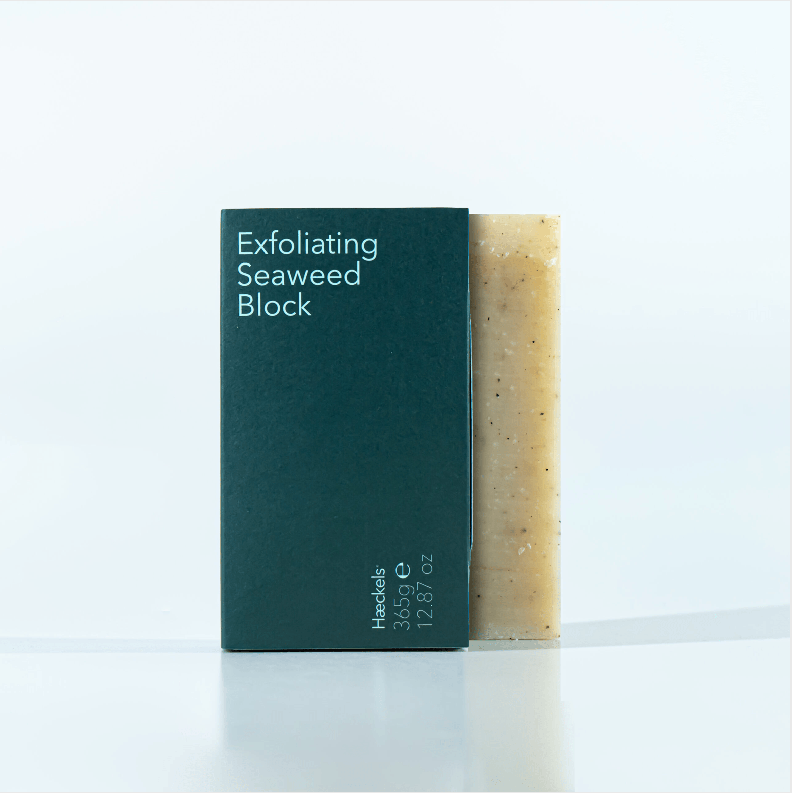 Haeckels Exfoliating Seaweed Block - WALLIEN