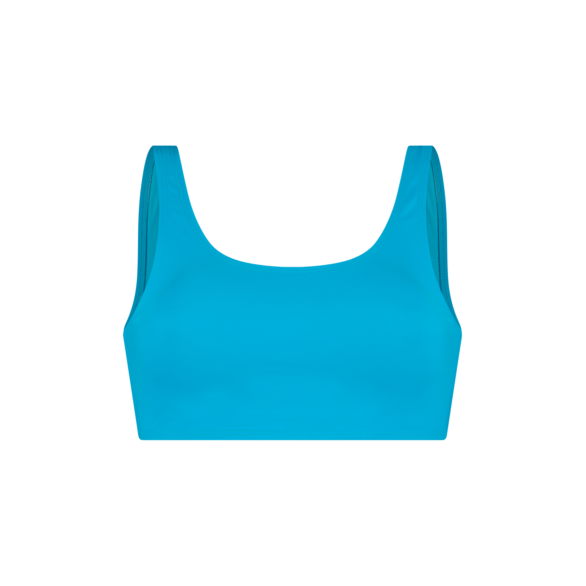 Bikini Top Active - Azure Vision