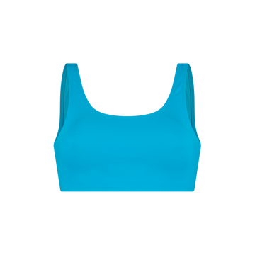 Bikini Top Active - Azure Vision