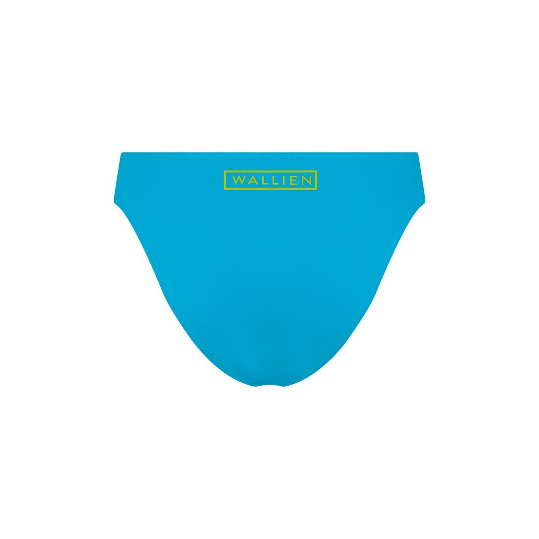 Bikini Bottom Active - Azure Vision