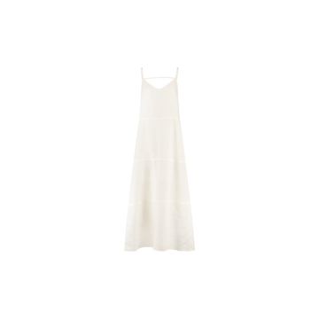 Summer Dress - Off White