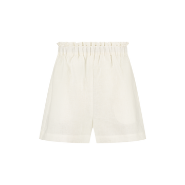 Summer Shorts - Off White