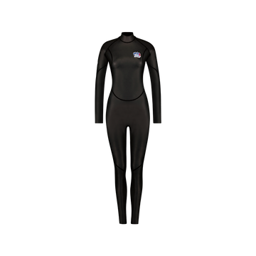 2/2 mm Open Water Zwemwetsuit Dames - Limited Edition ACS